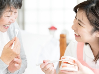 歯周病教室