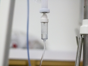 抗がん剤治療をうける方へ