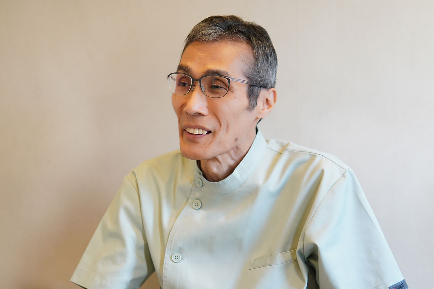吉川 正敏 院長